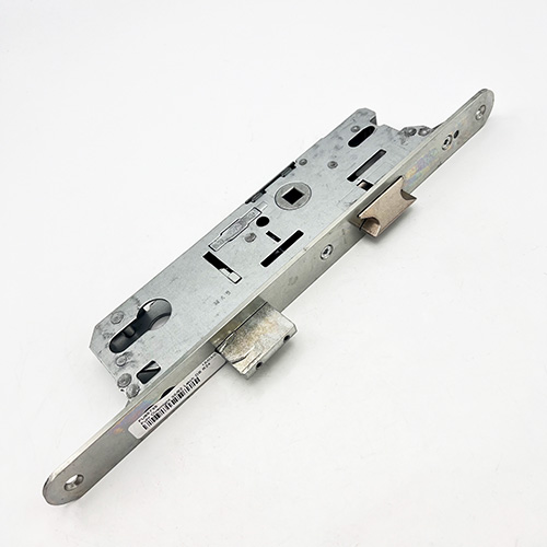 Fuhr Overnight Lock - Lever Down 24mm Faceplate - Image 4