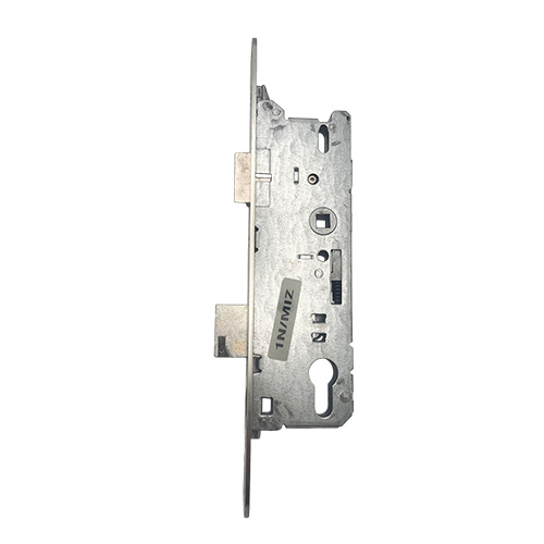 Fuhr Overnight Lock - Lever Down 24mm Faceplate - Image 7