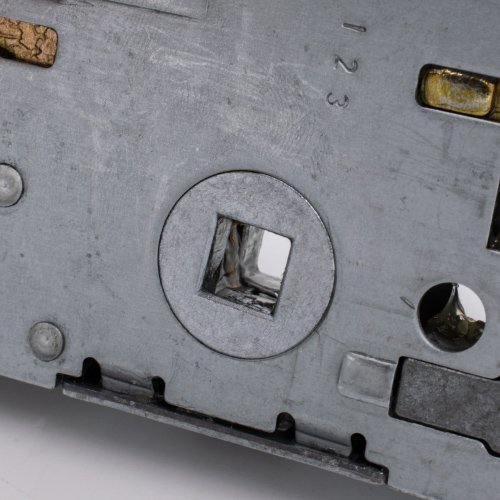 Fuhr Genuine Gearbox - Lift Lever or Split Spindle - Image 12