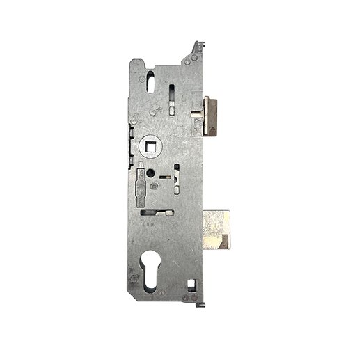 Fuhr Genuine Gearbox - Lift Lever or Split Spindle - Image 2