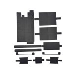Fullex Autolock Intumescent Fire Kit