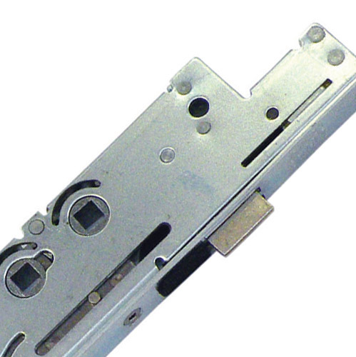 Fullex XL Latch 3 Hooks 2 Anti Lift Pins 2 Rollers Lift Lever Multipoint Door Lock - Option 1 - Image 5