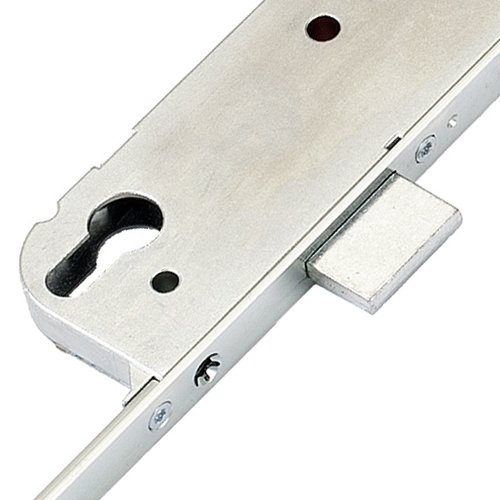 GU Europa Latch Deadbolt 2 Tongue Hooks Lift Lever Multipoint Door Lock - Image 4