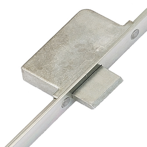 GU Ferco Munster Joinery Latch Deadbolt 2 Rollers Lift Lever Multipoint Door Lock - Image 4