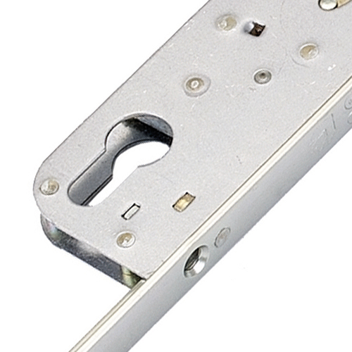 GU Ferco Munster Joinery Latch Deadbolt 2 Rollers Lift Lever Multipoint Door Lock - Image 5