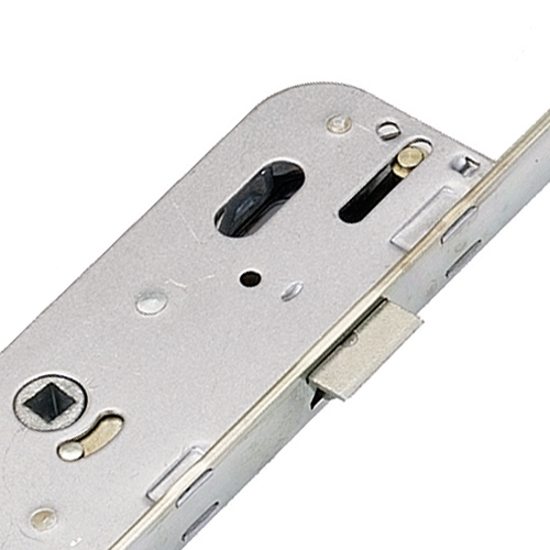 GU Ferco Munster Joinery Latch Deadbolt 2 Rollers Lift Lever Multipoint Door Lock - Image 6