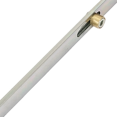 GU Ferco Munster Joinery Latch Deadbolt 2 Rollers Lift Lever Multipoint Door Lock - Image 7