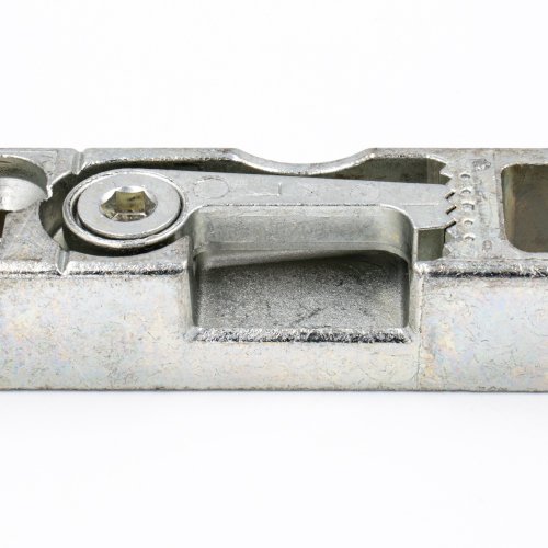 GU UPVC Fercomatic Latch & Deadbolt Keep - Image 3
