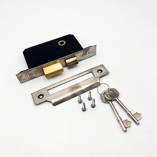 Imperial G3000 3 Lever Mortice Sashlock - Image 8