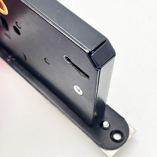 Imperial G3000 3 Lever Mortice Sashlock - Image 14