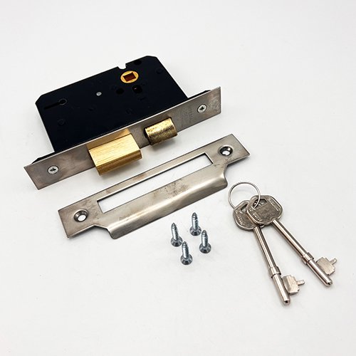 Imperial G3000 3 Lever Mortice Sashlock - Image 11