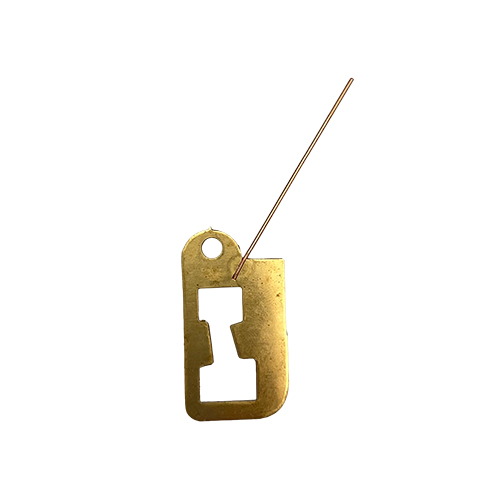 Imperial G3000, G3004, G3011 or G3012 3 Lever Mortice Lock Individual Levers - Image 4