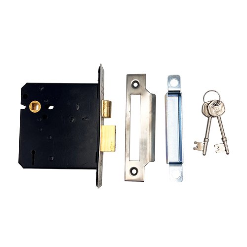 Imperial G5000 Non British Standard 5 Lever Mortice Sashlock - Image 9