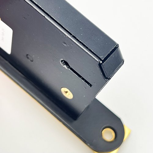 Imperial G5004 Non British Standard 5 Lever Mortice Deadlock - Image 6