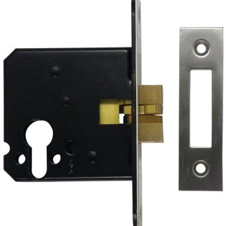 Imperial G7006 Euro Sliding Mortice Clawbolt