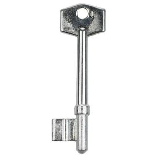 Gibbons 'J' Copy Mortice Key Blank