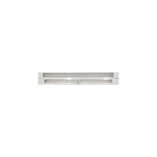 Greenwood S Series Bottom Mounted Window Ventilator