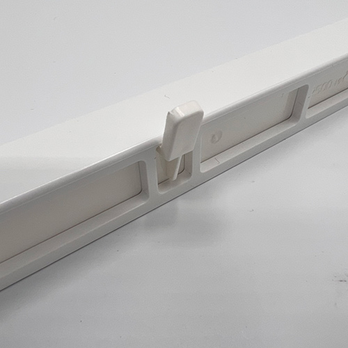 Greenwood S Series Bottom Mounted Window Ventilator - Image 6