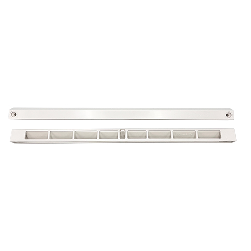 Greenwood S Series Bottom Mounted Window Ventilator - Image 8