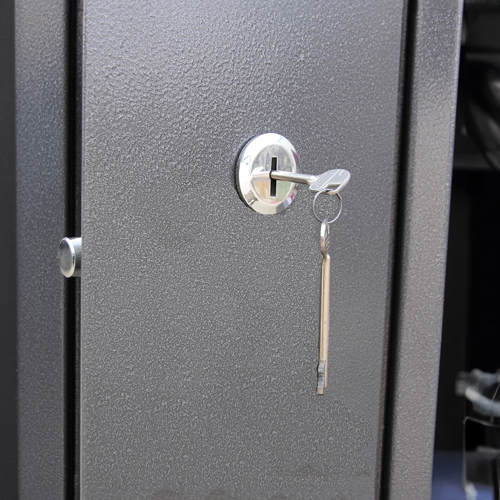 Phoenix GS8015 Series Gun Safes (LEAD TIME: 2-3 DAYS) - Image 7