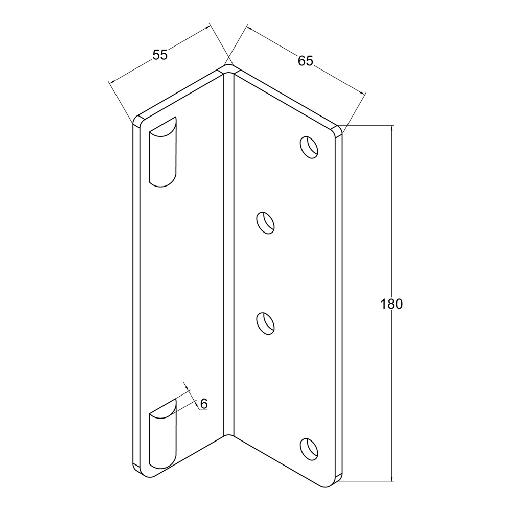 Gatemaster GSK Gate Silencer Kit (LEAD TIME: 2-3 DAYS) - Image 2