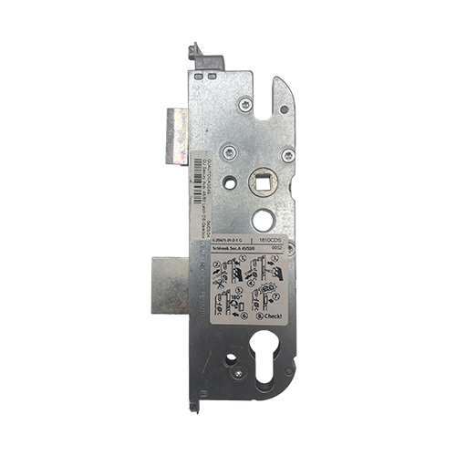 GU Secury A2 Automatic Locking Multipoint Gearbox - Image 3
