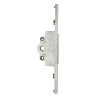 GU Alu Jet Bi-Fold Lock Case