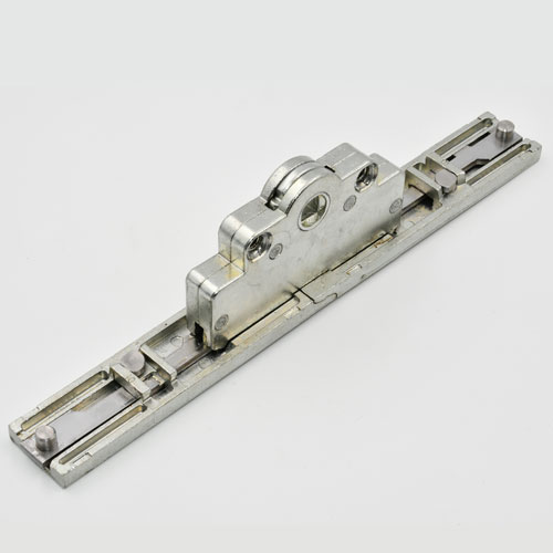 GU Alu Jet Bi-Fold Lock Case - Image 4
