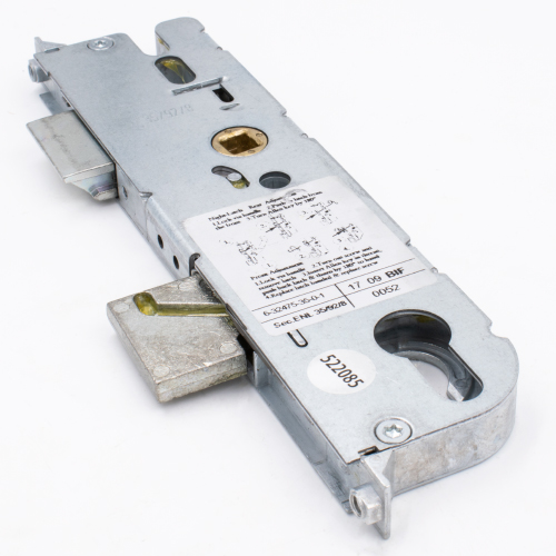 GU New Style Genuine Gearbox - Lift Lever or Split Spindle - Image 4