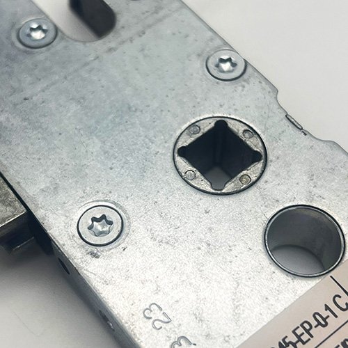 GU New Style Keywind Genuine Gearbox - Image 6