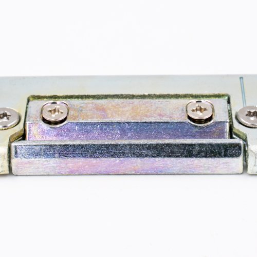 GU UPVC Latch and Deadbolt Keep - Image 4