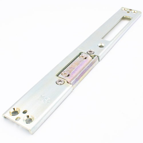 GU UPVC Latch and Deadbolt Keep - Image 3