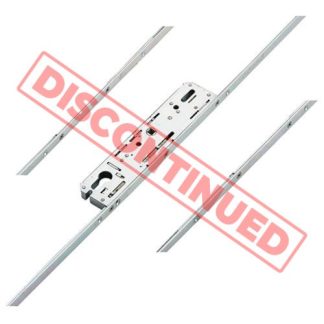 GU Protector Lift Lever Slave Lock