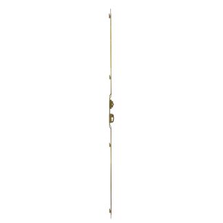 GU Quattro Patio Door Lock