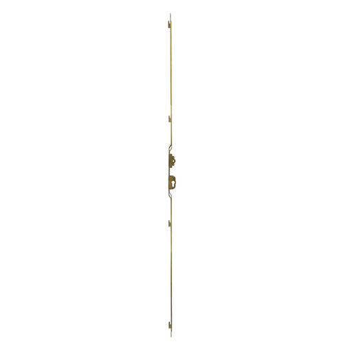 GU Quattro Patio Door Lock