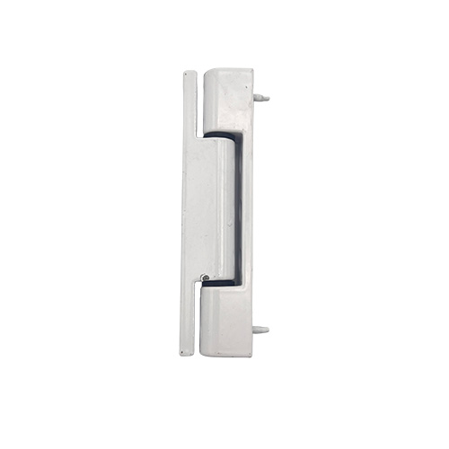 Avocet UPVC Butt Hinge - 115mm - Image 3