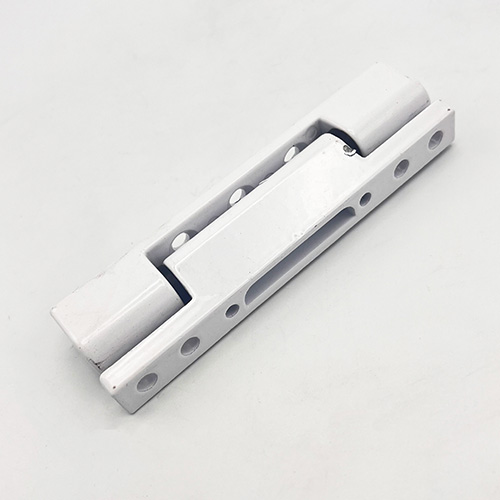 Avocet UPVC Butt Hinge - 115mm - Image 4
