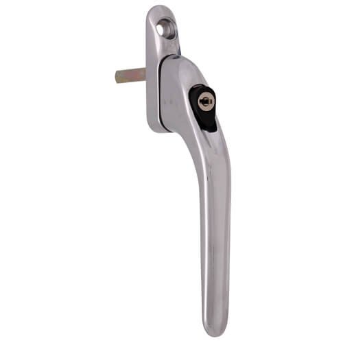 TSS Inline Locking Espag UPVC Window Handles - Image 4