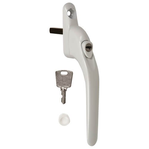 TSS Inline Locking Espag UPVC Window Handles - Image 8