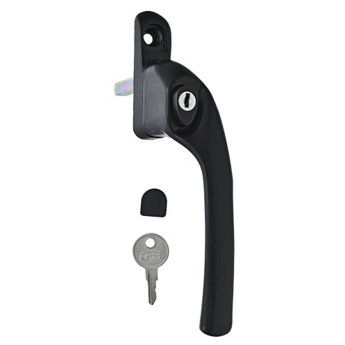 TSS Offset Locking Espag UPVC Window Handles - Image 9