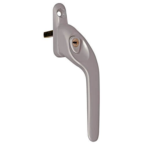 TSS Offset Locking Espag UPVC Window Handles - Image 4