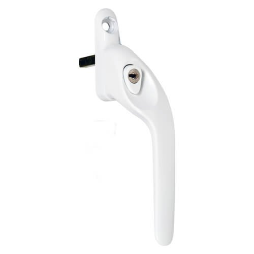 TSS Offset Locking Espag UPVC Window Handles - Image 5