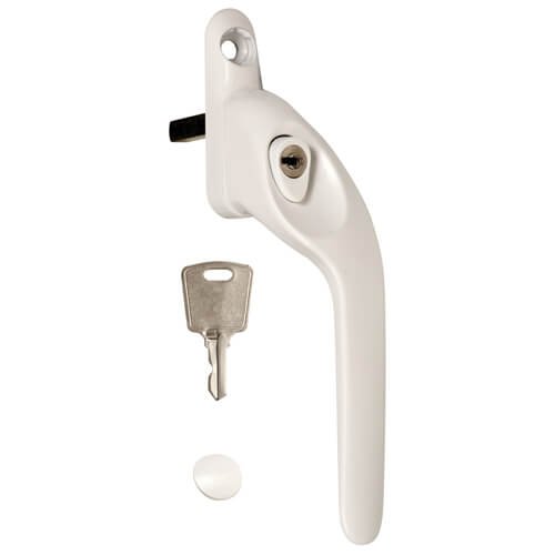 TSS Offset Locking Espag UPVC Window Handles - Image 7