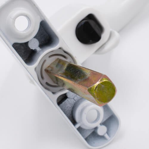 TSS Offset Locking Espag UPVC Window Handles - Image 15