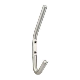 Eurospec HCH1010SSS Hat and Coat Hook (LEAD TIME: 2-3 DAYS)