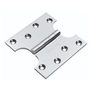 Eurospec HIN3424PC Parliament Hinge (LEAD TIME: 2-3 DAYS)