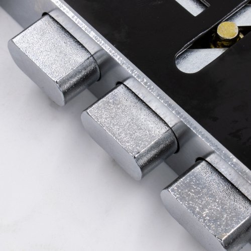 Hooply Genuine Multipoint Gearbox - Key Wind - Image 6