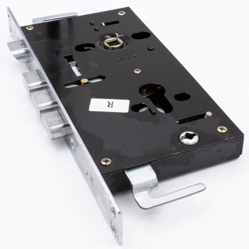 Hooply Genuine Multipoint Gearbox - Key Wind - Image 4