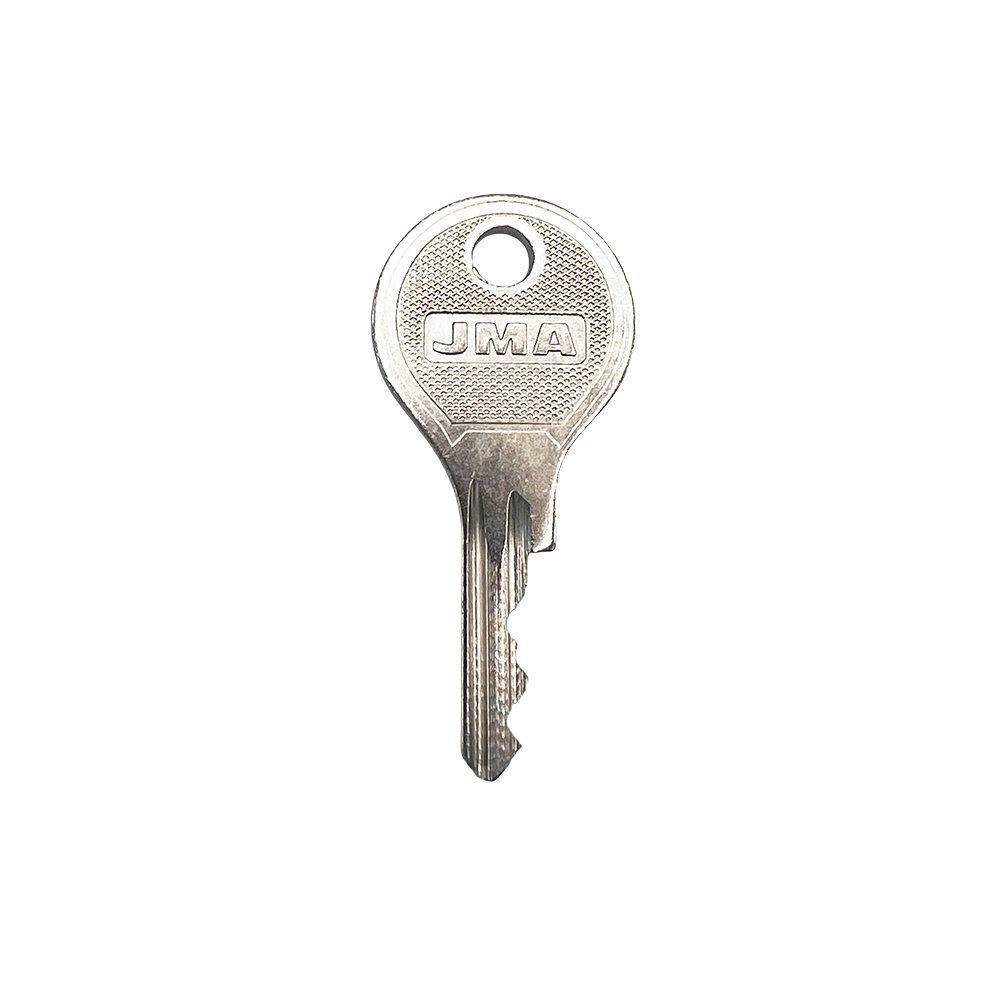Hoppe 2D156 Window Handle Key - Image 2