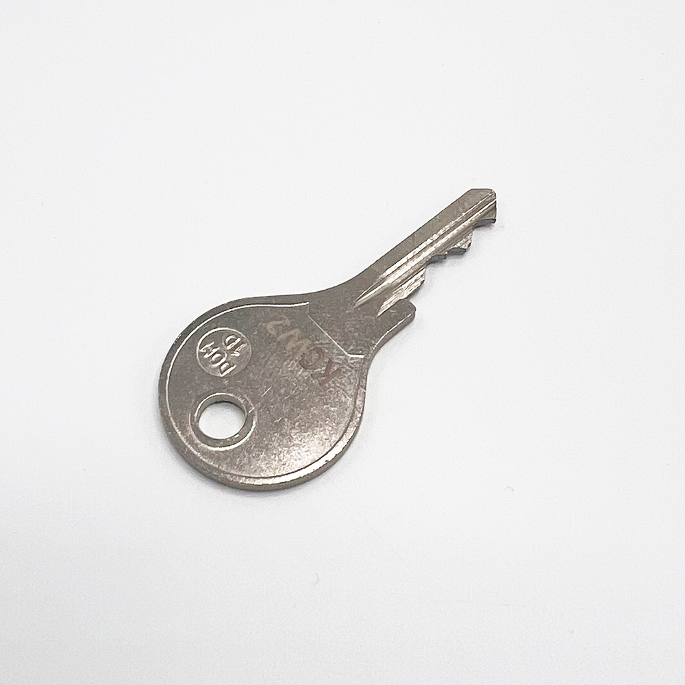 Hoppe 2D156 Window Handle Key - Image 3
